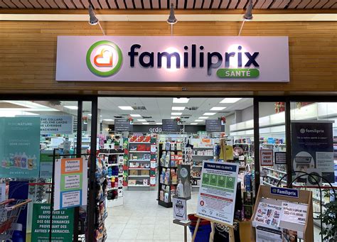 faliliprix|familiprix espace sante.